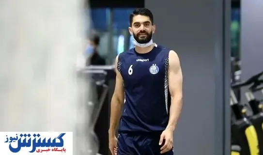 ستاره محبوب استرا از استقلال دور شد
