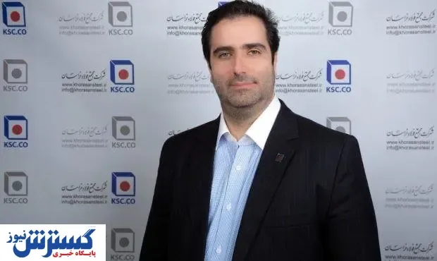 در تامین قطعات ۶۵۰ میلیون یورو در صنعت فولاد صرفه‌جویی ارزی شد