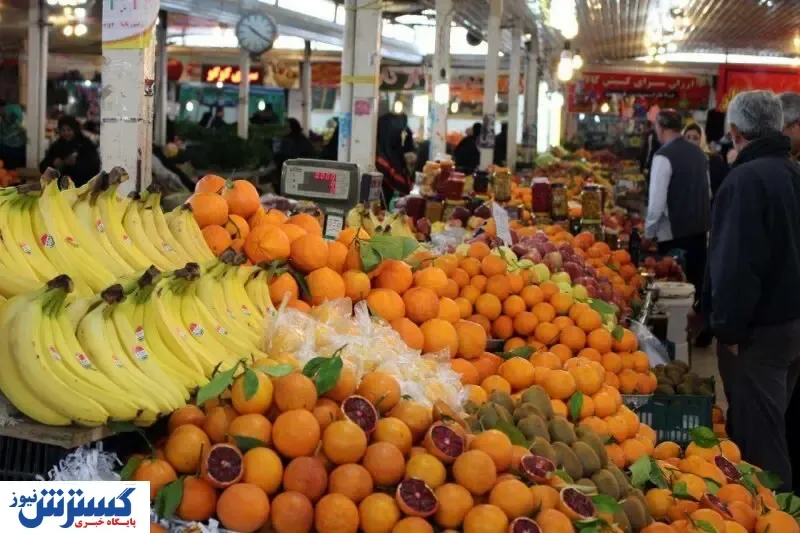 افزایش قیمت میوه شب عید در راه است؟