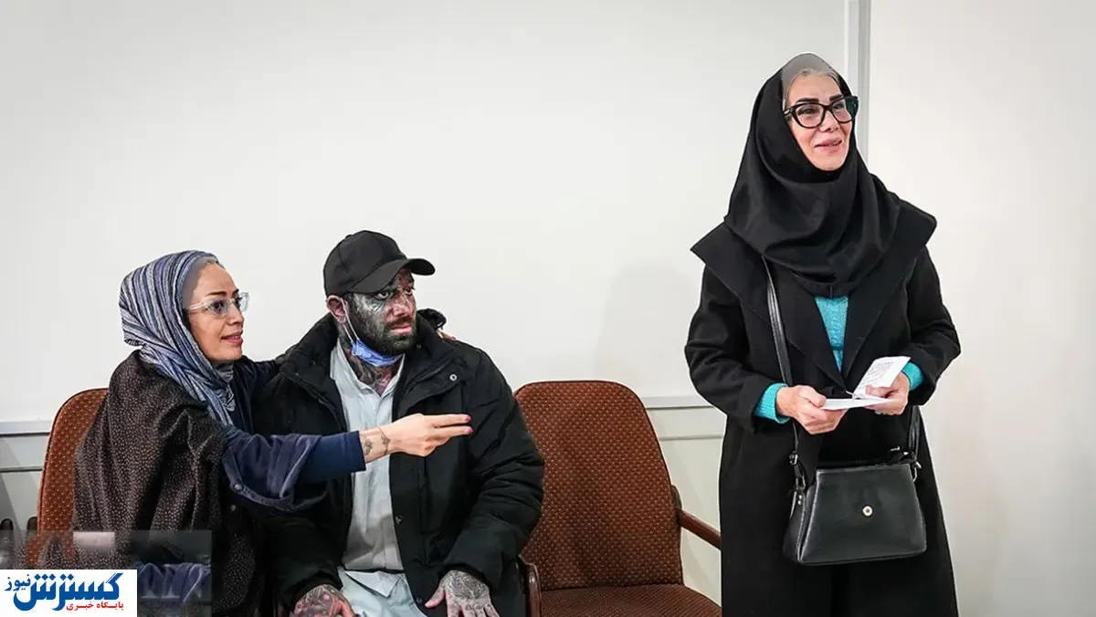 درخواست ویژه خواهر تتلو از طرفدارانش