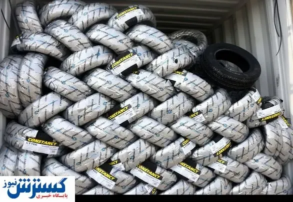 آخرین قیمت انواع لاستیک ایرانی + جدول