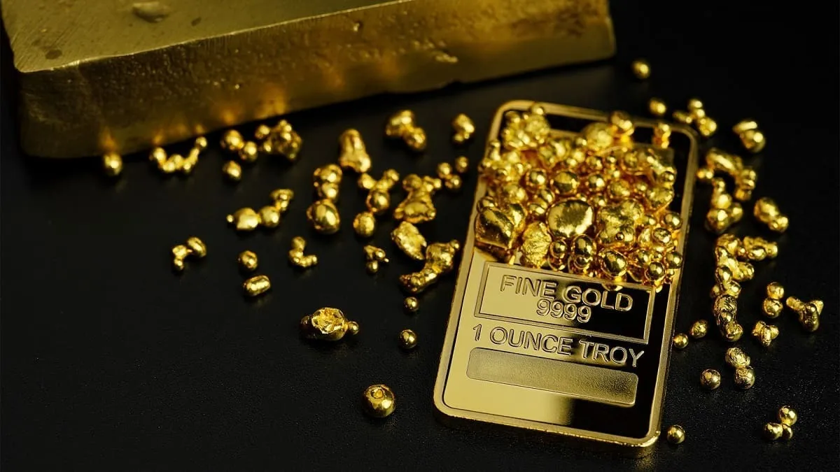 سونامی در بازار طلا | قیمت امروز طلا افزایشی شد