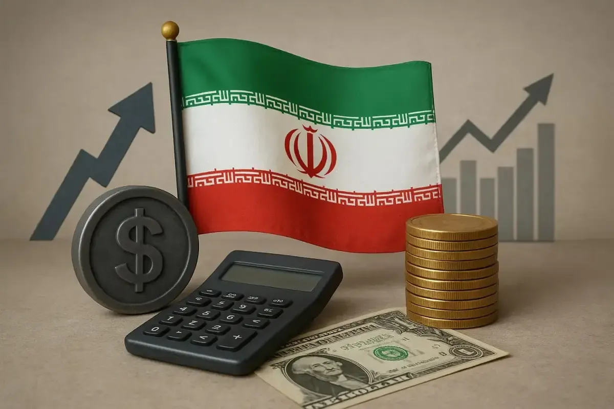 آیا ایران در آستانه ابرتورم ۳۰۰۰ درصدی است؟