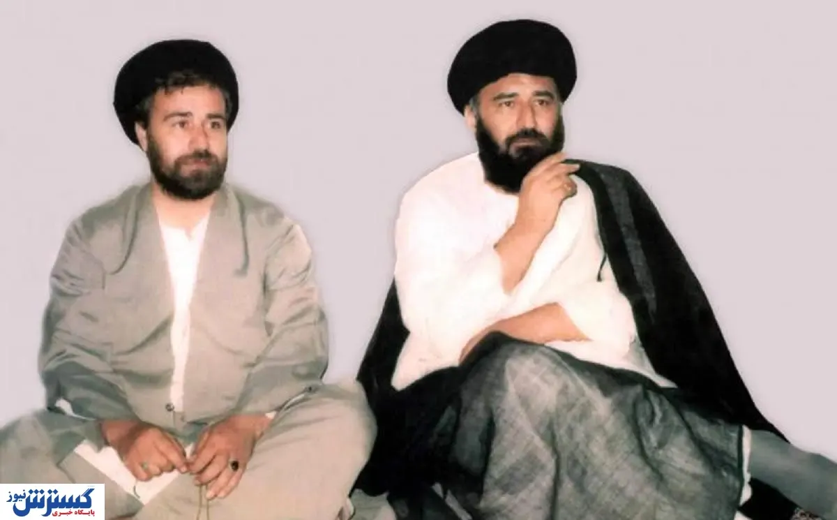 هر آنچه که درباره مصطفی خمینی نمی دانید