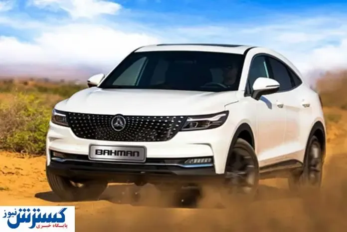 دریافت زوری خودرو با قیمت کارخانه!