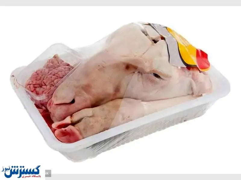 قیمت جدید کله پاچه، سیراب و شیردان در بازار + جزییات