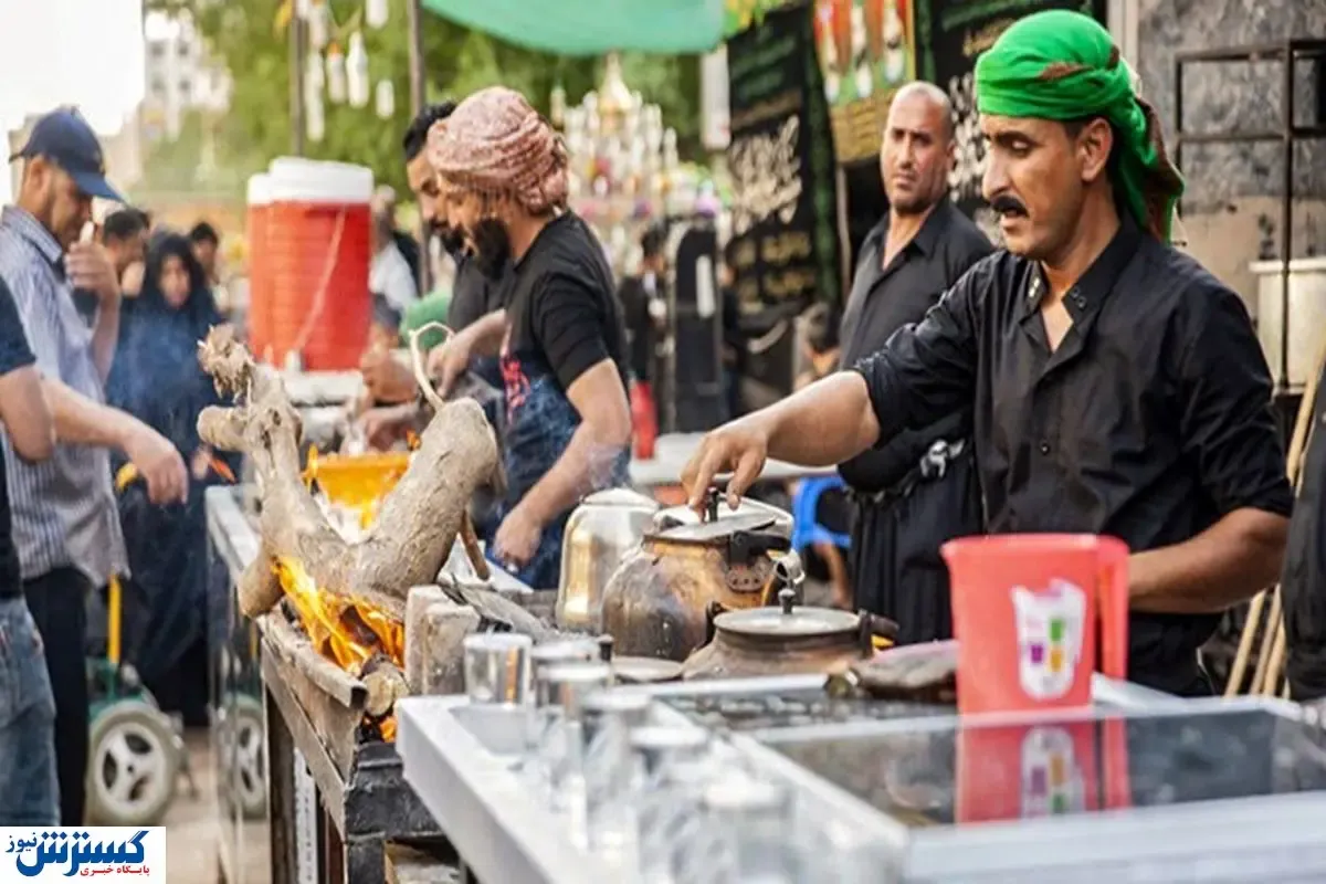 محرم اقتصاد این کشورها را زیر و رو کرد