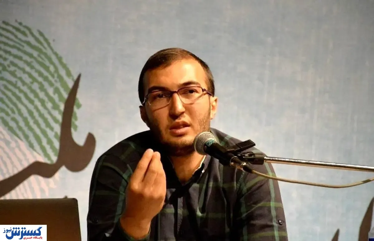 وحید اشتری هم از زندان آزاد شد