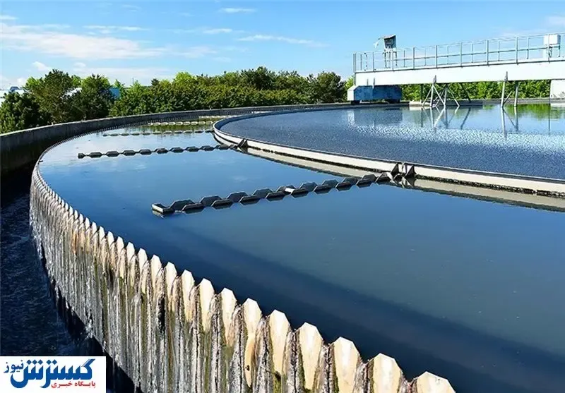 استفاده مجدد از آب خاکستری در تهران