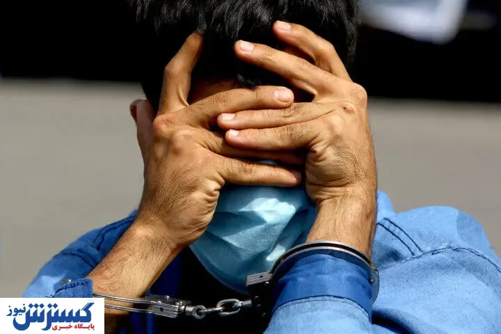 قتل پسر جوان همسایه به دست افغان ها | گستاخی اتباع تمامی ندارد! +فیلم