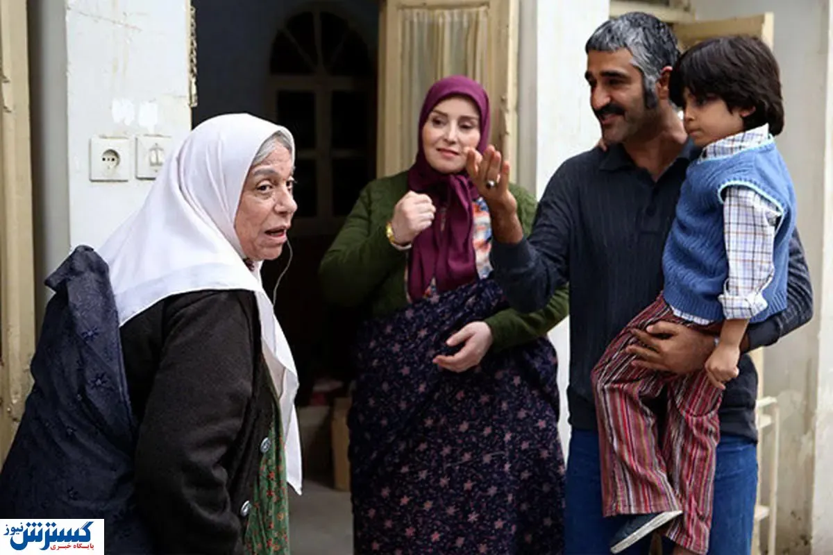 «زیرخاکی۳» بجای «پایتخت» در پخش نوروزی