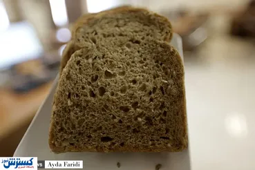 تصاویر/ چه بر سر نان آمد؟