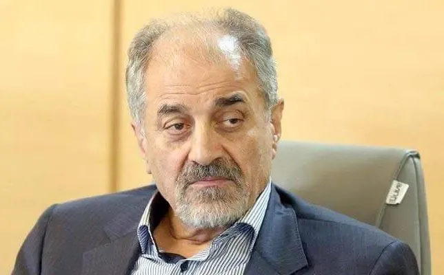 تازیانه دولت بر پیکر صنعت فولاد