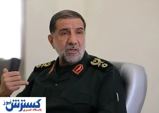 در سپاه پاسداران بر سر کاندیداتوری نظامیان اختلاف وجود دارد؟