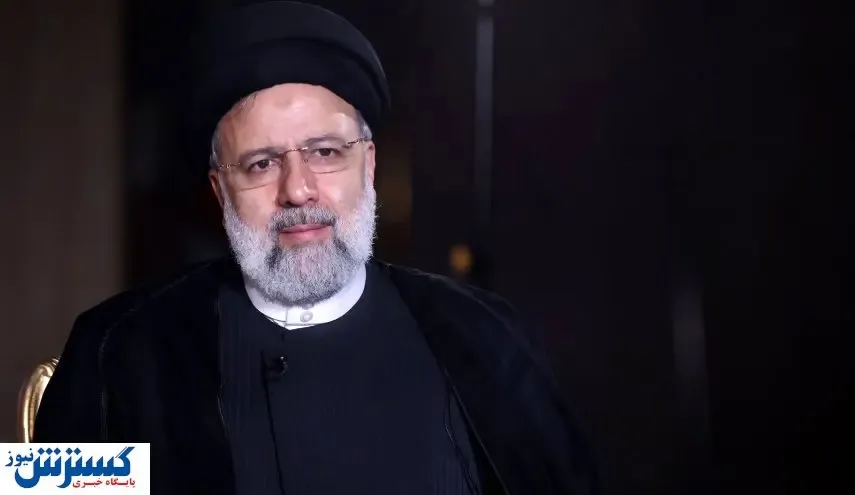 رئیسی: مشکل آب منطقه چاروایماق باید به زودی حل شود