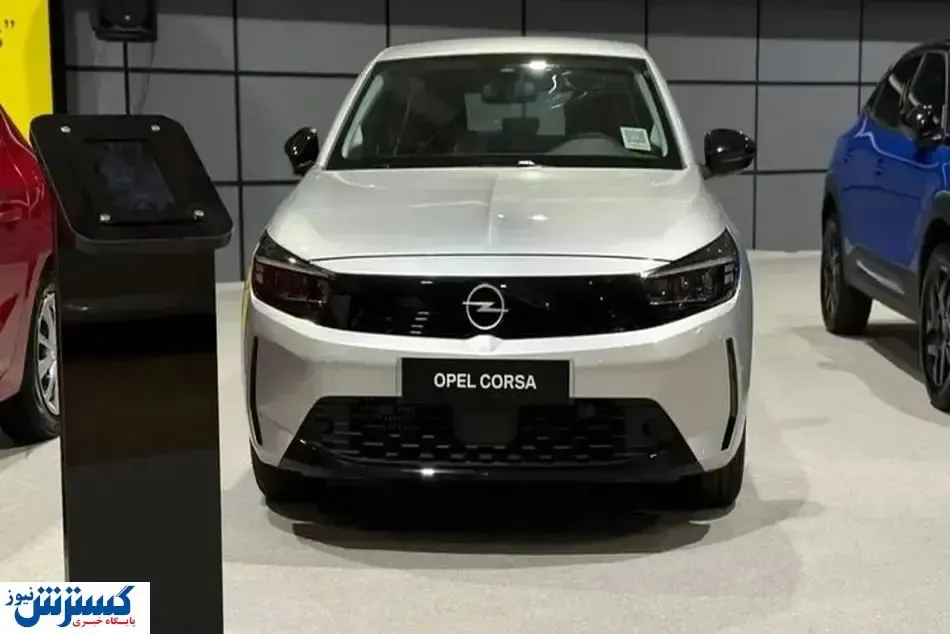 خبری خوش ویژه خریداران این خودرو | قیمت شکست