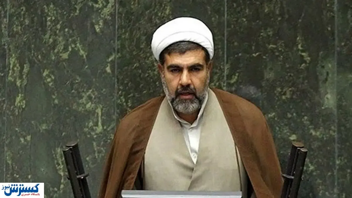 غضنفرآبادی:خواسته های مردم خوزستان پیگیری می شود