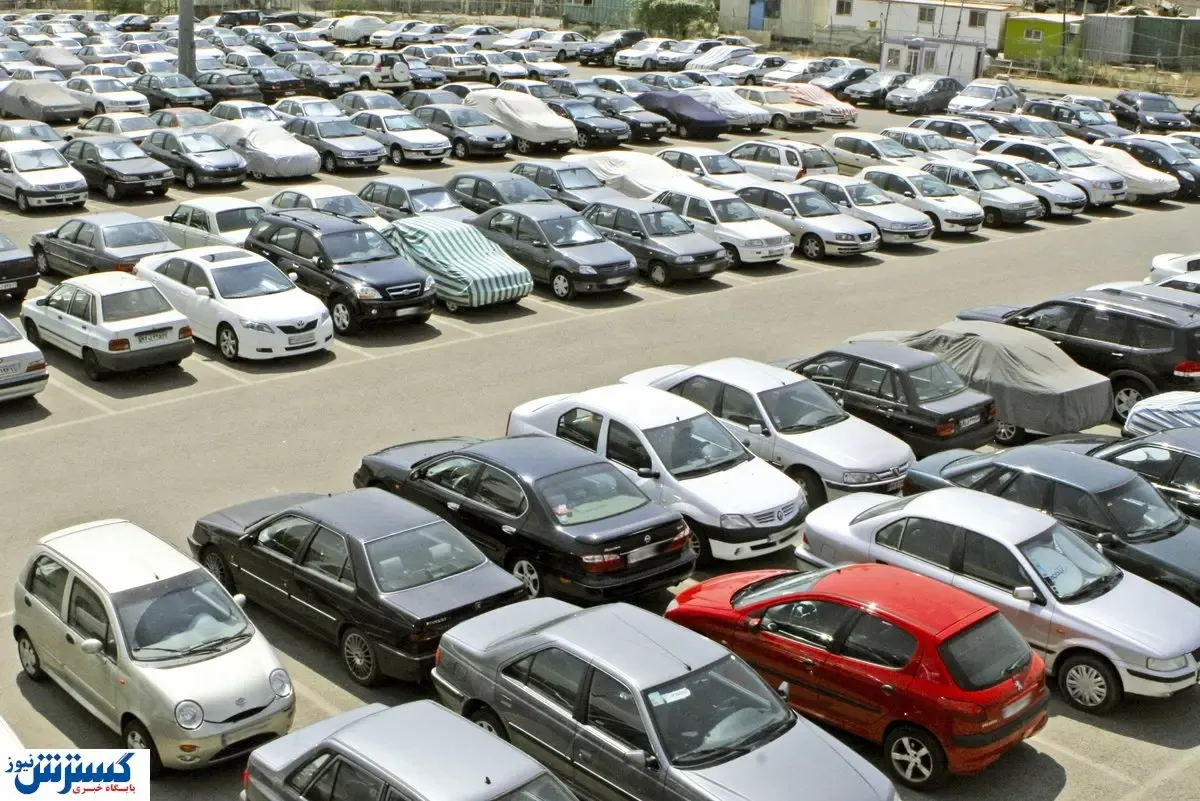 قیمت امروز خودروهای سایپا (۹۹/۱۱/۳۰) + جدول