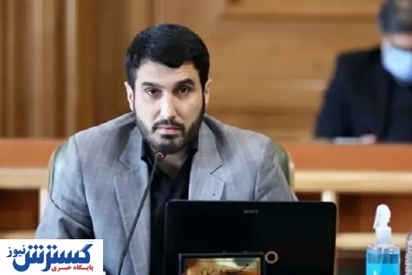 ساخت و ساز غیر قانونی و ناایمن دانشگاه تهران