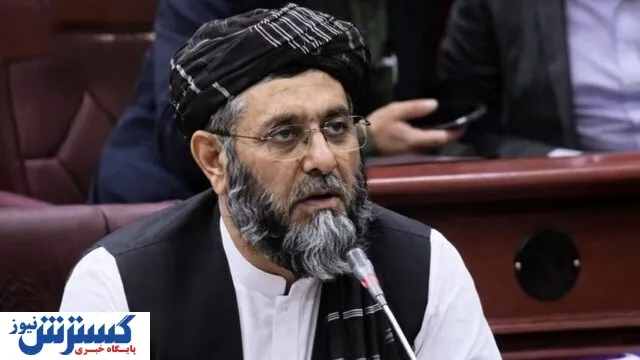 ترور نماینده سابق مجلس افغانستان کریم الدین رضازاده در کرج