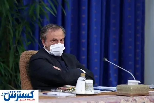 وزیر صمت برای بورس دردسر ساز شد