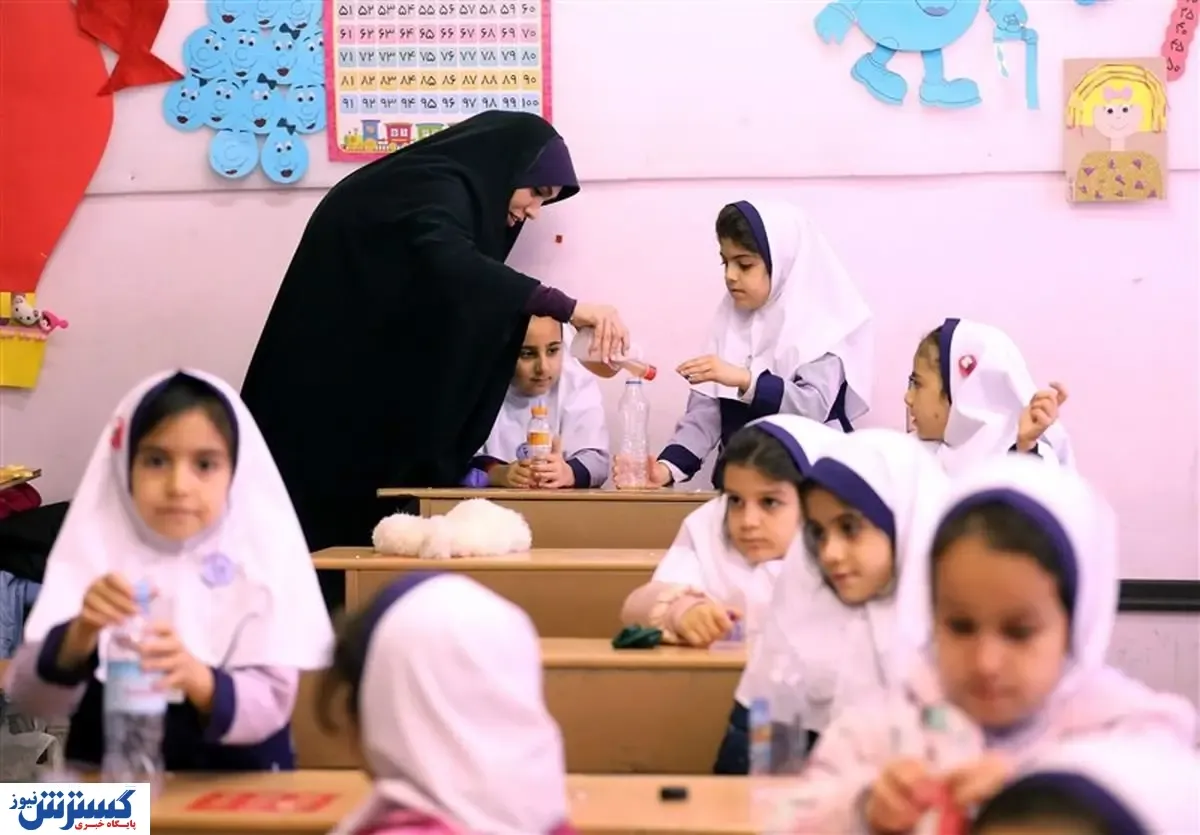 درخواست عاجل برای معلمان شرکتی؛ رئیس‌جمهور دستور فوری بدهد