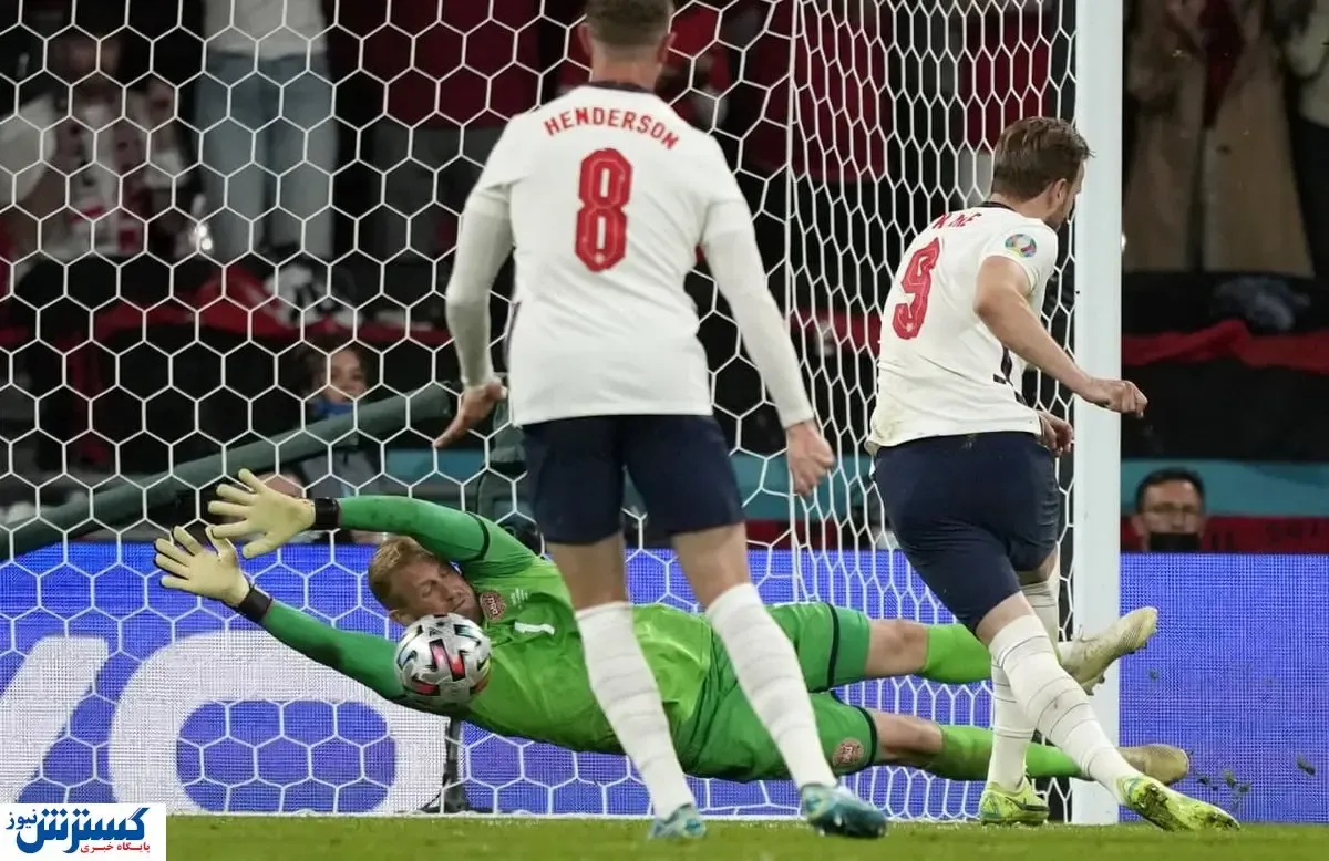 صعود تاریخی انگلیس با حرف و حدیث بسیار!