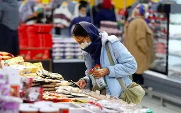 مقایسه میانگین قیمت‌های کالاهای داخل کشور با همسایگان؛ صدای مجلس درآمد