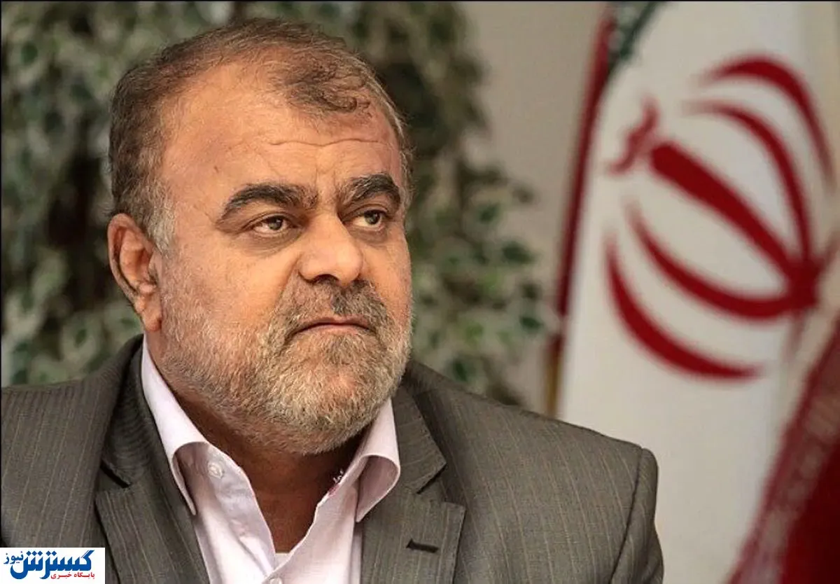 رستم قاسمی مریض است؟