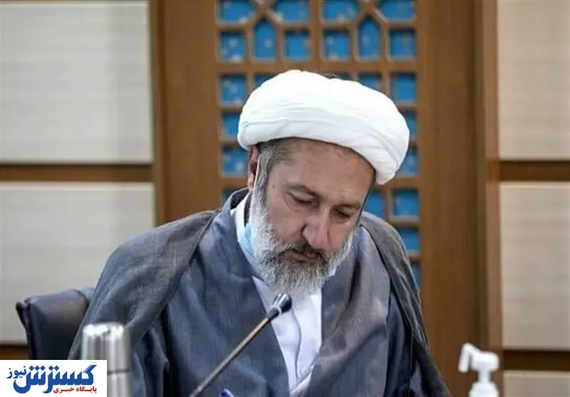 مـسئول نهاد رهبری در دانشگاه فرهنگیان معرفی شد
