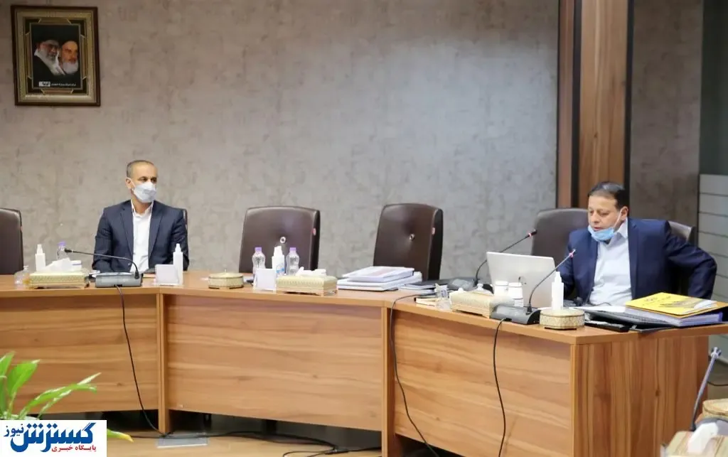 فولاد مبارکه ساخت دهکده المپیک را ضروری دانست