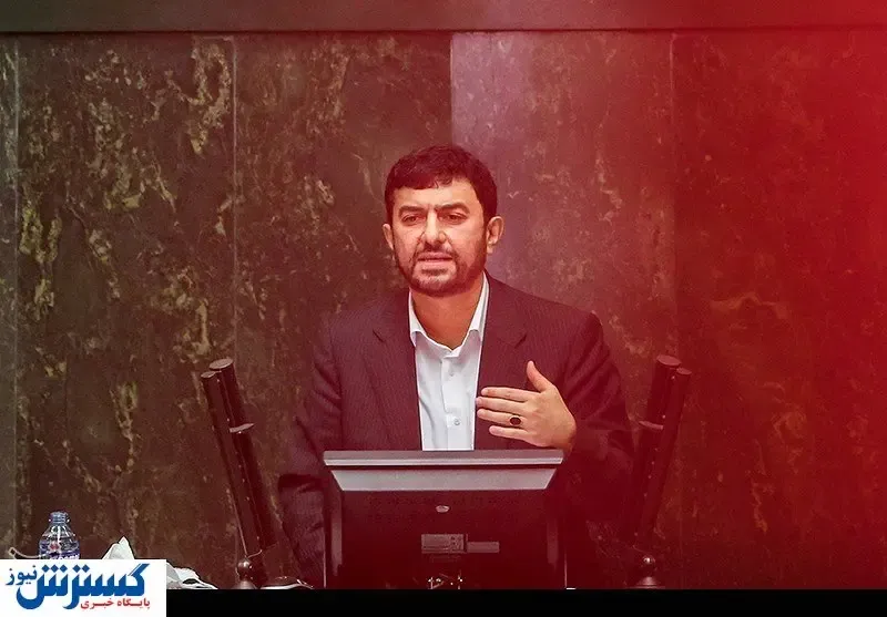 تصاویر/ مدرس خیابانی در مجلس امروز رای نیاورد