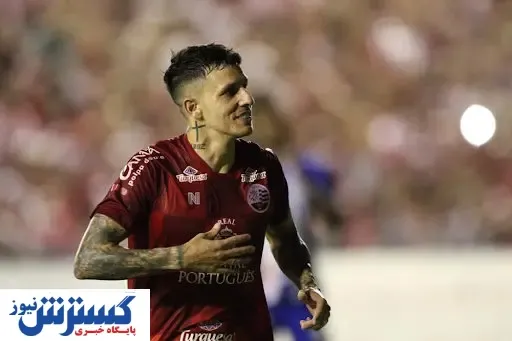 این ستاره در رادار استقلال / فرهاد به آجورلو اسم داد