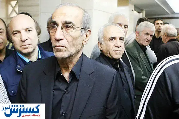 درخواست مهم اسطوره آبی ها از وزیر ورزش