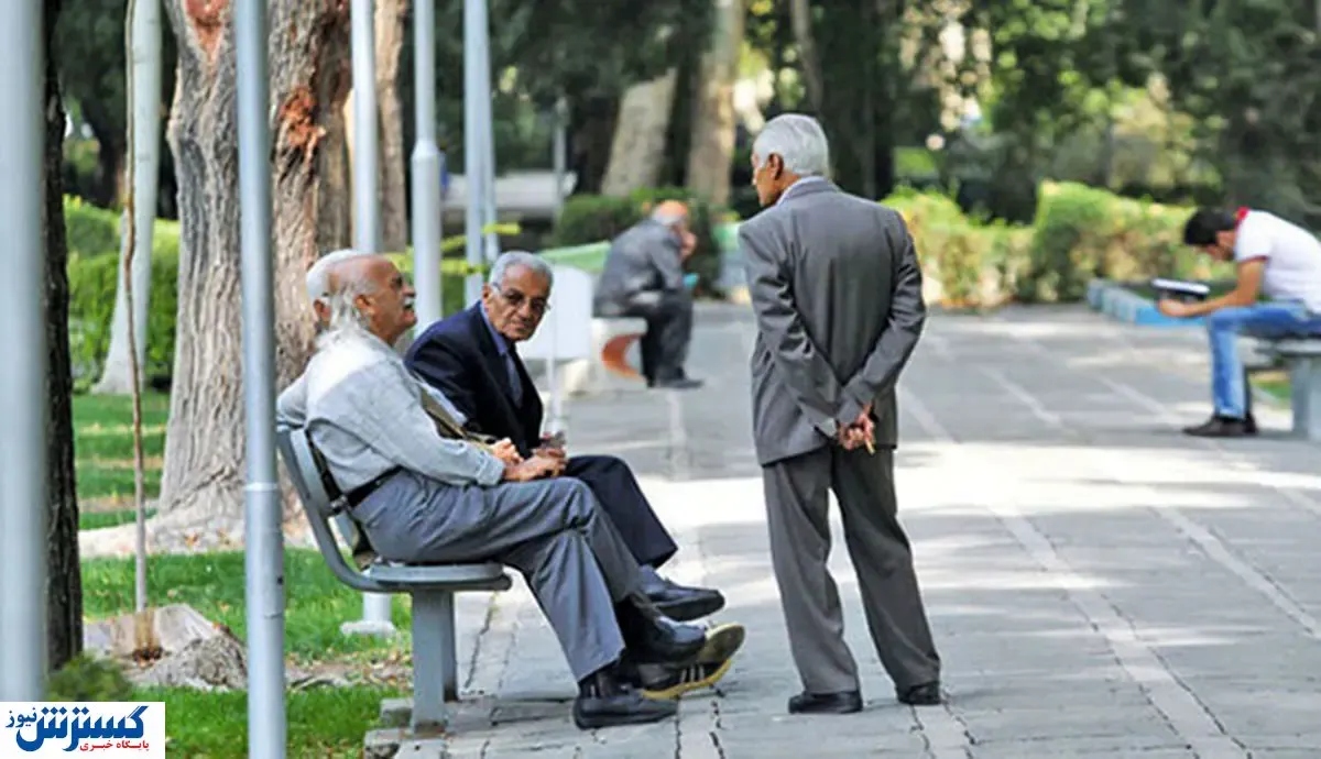 سن بازنشستگی ۵ سال زیاد می شود!