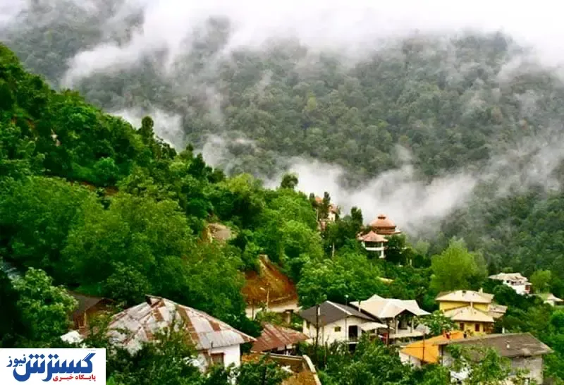 قیمت تور شمال ۵ روزه | سفر به بهشت ایران ارزان شد!