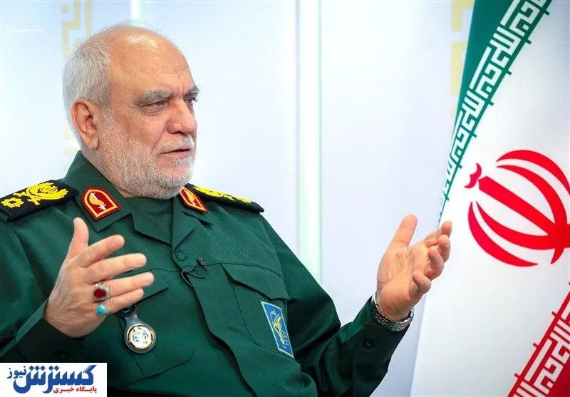 خادمی