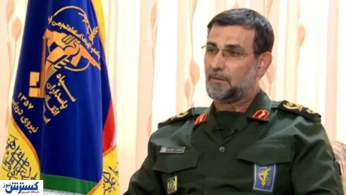 سپاه پاسداران نفتکش ساتیس را آزاد کرد
