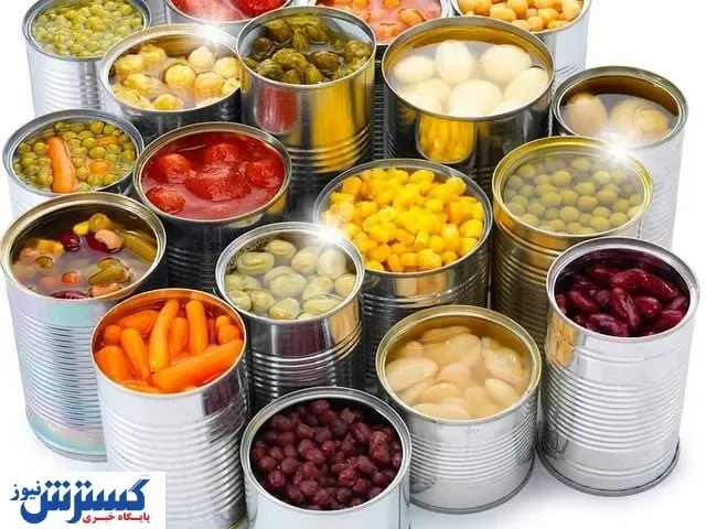 کرونا مواد غذایی را گران کرد!