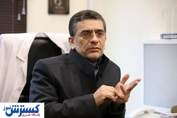 حافظی: نسخه الکترونیک احترام به پزشک است