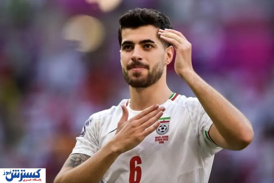 بیوگرافی سعید عزت اللهی | همسر عزت اللهی کیست؟