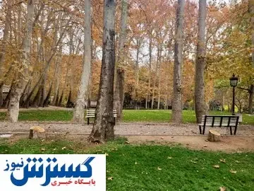 شکایت شهرداری از کاخ سعدآباد/ قصه پر غصه قطع درختان ادامه دارد