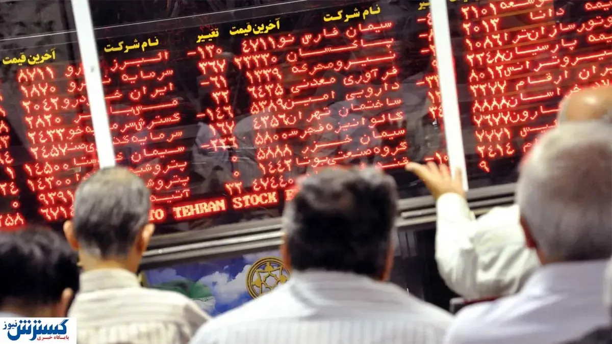یک پیش‌بینی از شاخص احتمالی بورس