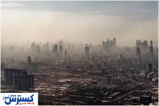آلودگی هوا سالیانه چند قربانی می گیرد؟