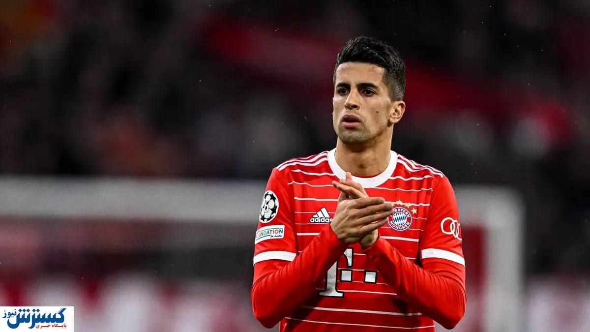 شاگرد پپ در تور بارسلونا