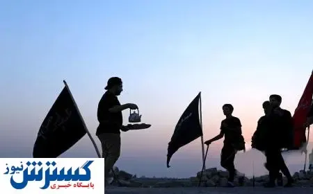 توصیه های پلیس راهور به زائران اربعین