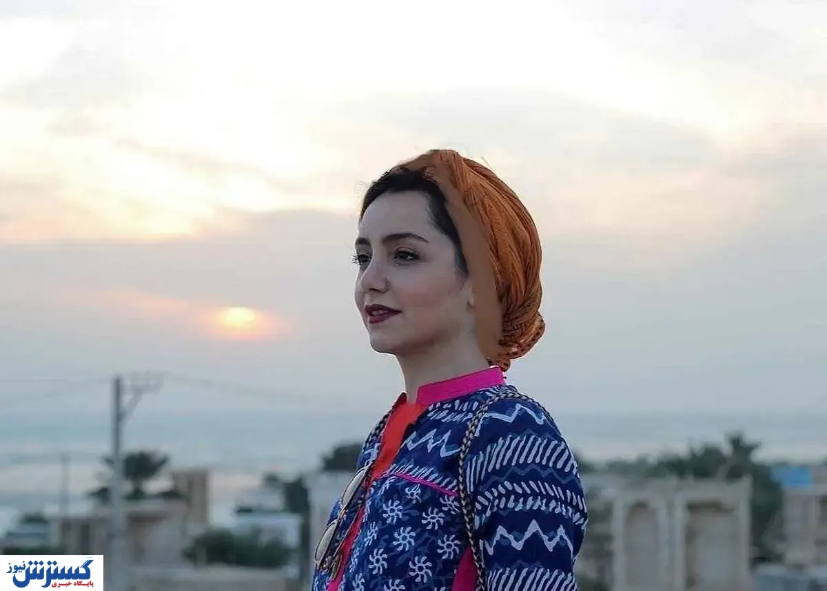 نازنین بیاتی بی آبرو شد | دردسر بزرگ برای نازنین بیاتی