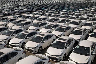 فروش خودروهای وارداتی در سامانه یکپارچه/ رقابت میلیاردی آغاز شد + لینک ثبت نام