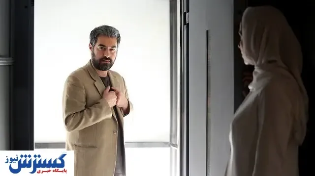 شب کاری با شهاب حسینی!