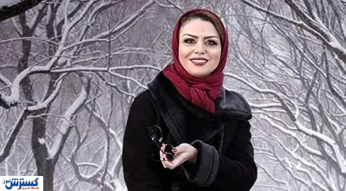«شبنم فرشادجو» جوشکار شد!+عکس